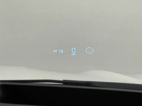 WG73SRO Renault Austral E-Tech FHEV Iconic Esprit Alpine 5dr Auto 4C Thumbnail #31