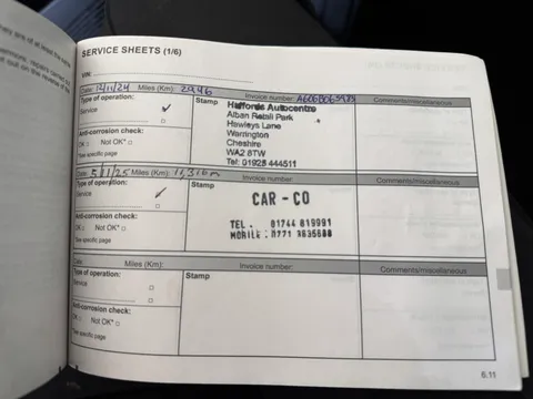 YY73UOH Renault Captur 1.6 E-Tech Plug-in hybrid 160 Engineered 5dr Auto Thumbnail #16