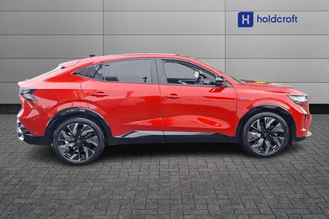 BJ25ZYC Renault Rafale E-Tech FHEV Techno Esprit Alpine 5dr Auto 4C Thumbnail #6