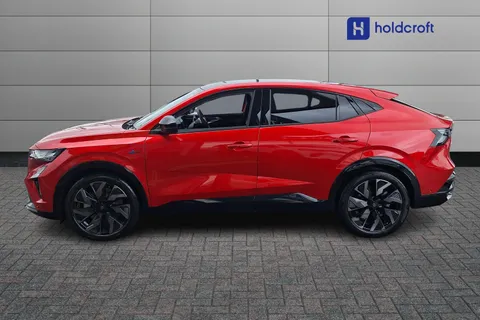 BJ25ZYC Renault Rafale E-Tech FHEV Techno Esprit Alpine 5dr Auto 4C Thumbnail #7