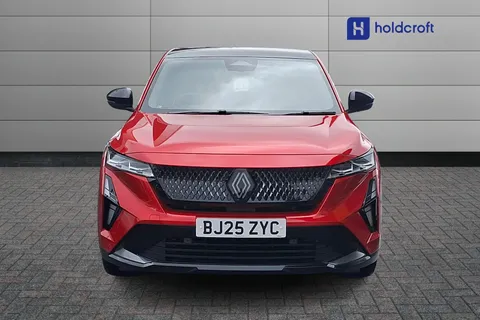 BJ25ZYC Renault Rafale E-Tech FHEV Techno Esprit Alpine 5dr Auto 4C Thumbnail #8