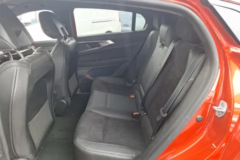 BJ25ZYC Renault Rafale E-Tech FHEV Techno Esprit Alpine 5dr Auto 4C Thumbnail #10