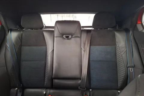 BJ25ZYC Renault Rafale E-Tech FHEV Techno Esprit Alpine 5dr Auto 4C Thumbnail #11