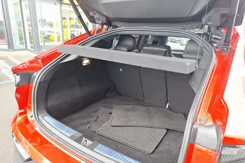 BJ25ZYC Renault Rafale E-Tech FHEV Techno Esprit Alpine 5dr Auto 4C Thumbnail #21