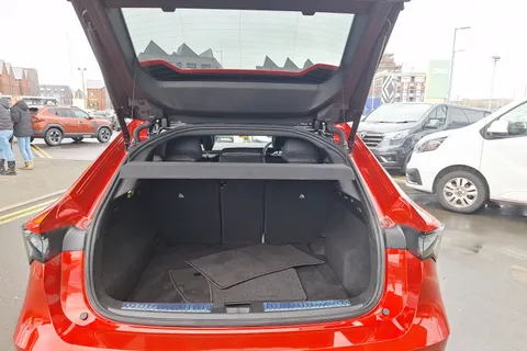 BJ25ZYC Renault Rafale E-Tech FHEV Techno Esprit Alpine 5dr Auto 4C Thumbnail #20