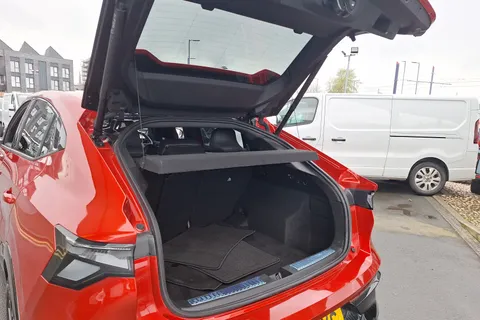 BJ25ZYC Renault Rafale E-Tech FHEV Techno Esprit Alpine 5dr Auto 4C Thumbnail #19