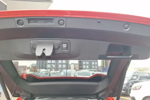 BJ25ZYC Renault Rafale E-Tech FHEV Techno Esprit Alpine 5dr Auto 4C Thumbnail #24