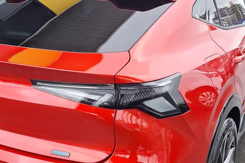 BJ25ZYC Renault Rafale E-Tech FHEV Techno Esprit Alpine 5dr Auto 4C Thumbnail #18