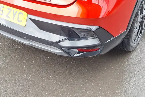 BJ25ZYC Renault Rafale E-Tech FHEV Techno Esprit Alpine 5dr Auto 4C Thumbnail #23