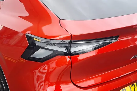 BJ25ZYC Renault Rafale E-Tech FHEV Techno Esprit Alpine 5dr Auto 4C Thumbnail #17