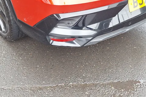 BJ25ZYC Renault Rafale E-Tech FHEV Techno Esprit Alpine 5dr Auto 4C Thumbnail #22