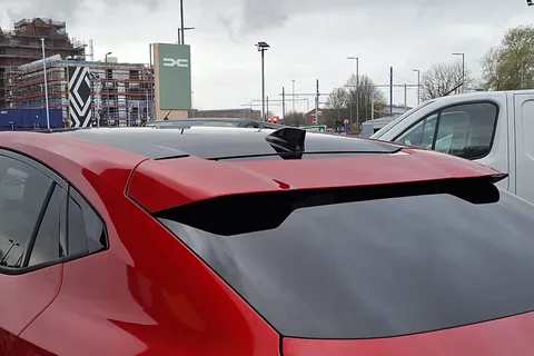 BJ25ZYC Renault Rafale E-Tech FHEV Techno Esprit Alpine 5dr Auto 4C Thumbnail #26