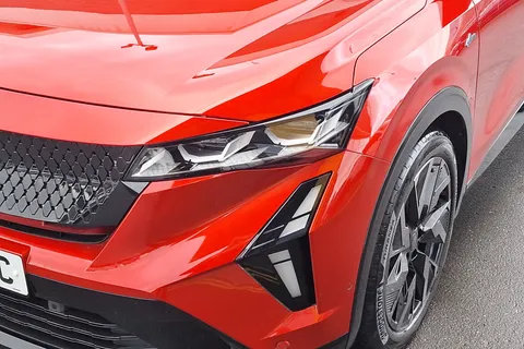 BJ25ZYC Renault Rafale E-Tech FHEV Techno Esprit Alpine 5dr Auto 4C Thumbnail #15