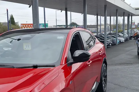 BJ25ZYC Renault Rafale E-Tech FHEV Techno Esprit Alpine 5dr Auto 4C Thumbnail #29