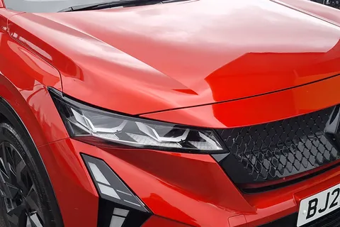 BJ25ZYC Renault Rafale E-Tech FHEV Techno Esprit Alpine 5dr Auto 4C Thumbnail #14