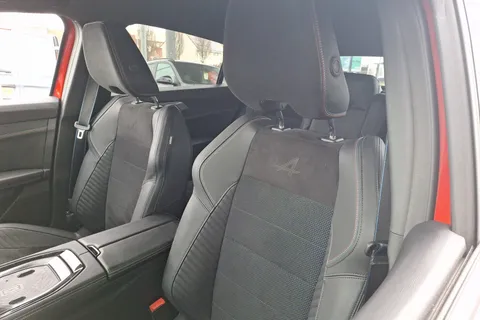 BJ25ZYC Renault Rafale E-Tech FHEV Techno Esprit Alpine 5dr Auto 4C Thumbnail #30