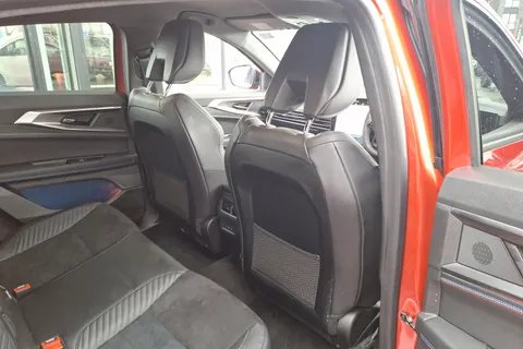 BJ25ZYC Renault Rafale E-Tech FHEV Techno Esprit Alpine 5dr Auto 4C Thumbnail #34