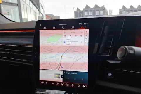 BJ25ZYC Renault Rafale E-Tech FHEV Techno Esprit Alpine 5dr Auto 4C Thumbnail #38