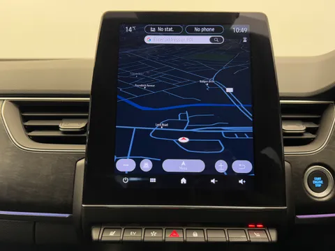 LY24HNV Renault ARKANA 1.6 E-Tech FHEV 145 Esprit Alpine 5dr Auto Thumbnail #20