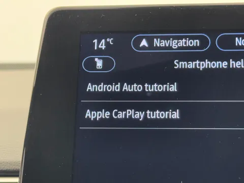 LY24HNV Renault ARKANA 1.6 E-Tech FHEV 145 Esprit Alpine 5dr Auto Thumbnail #22