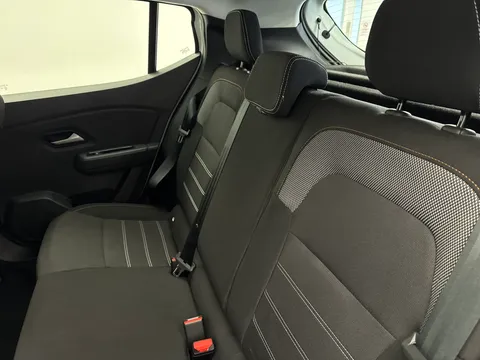 DL23WVM Dacia Sandero Stepway 1.0 TCe Journey 5dr Thumbnail #9