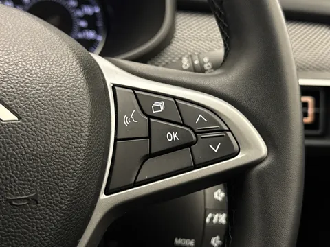 DL23WVM Dacia Sandero Stepway 1.0 TCe Journey 5dr Thumbnail #21