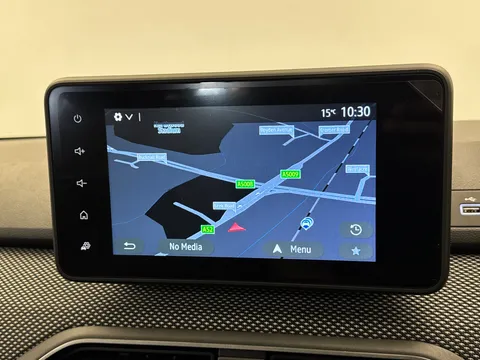 DL23WVM Dacia Sandero Stepway 1.0 TCe Journey 5dr Thumbnail #22