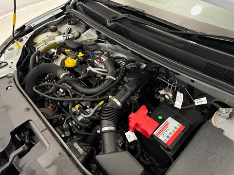 DL23WVM Dacia Sandero Stepway 1.0 TCe Journey 5dr Thumbnail #24