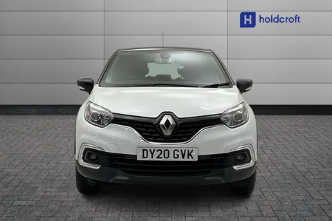 DY20GVK Renault Captur 0.9 TCE 90 Play 5dr Thumbnail #2