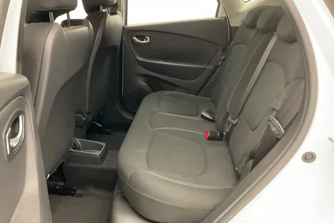 DY20GVK Renault Captur 0.9 TCE 90 Play 5dr Thumbnail #12