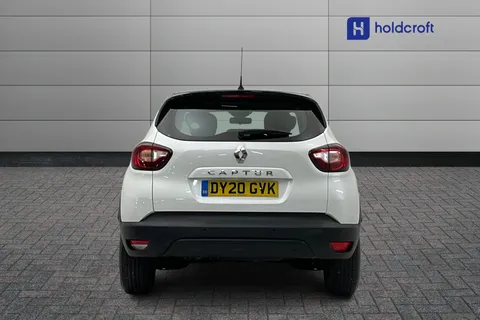 DY20GVK Renault Captur 0.9 TCE 90 Play 5dr Thumbnail #3