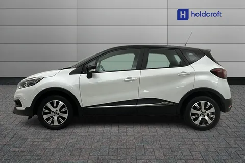 DY20GVK Renault Captur 0.9 TCE 90 Play 5dr Thumbnail #8