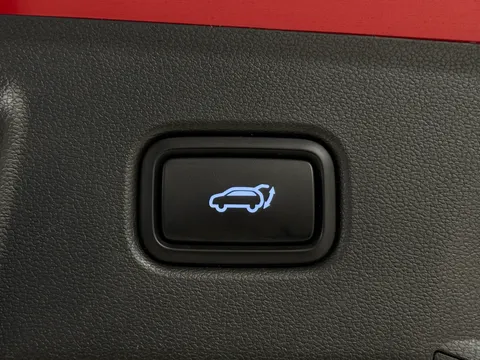 DP72HJU Hyundai Tucson 1.6 TGDi Hybrid 230 Ultimate 5dr 2WD Auto Thumbnail #11