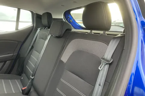 BJ23WLC Dacia Sandero Stepway 1.0 TCe Expression 5dr Thumbnail #10