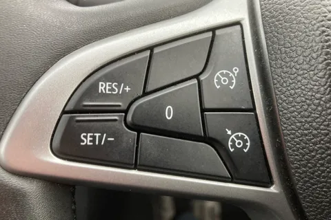 BJ23WLC Dacia Sandero Stepway 1.0 TCe Expression 5dr Thumbnail #14