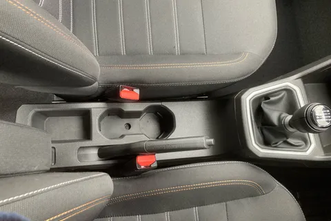 BJ23WLC Dacia Sandero Stepway 1.0 TCe Expression 5dr Thumbnail #16