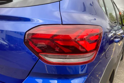 BJ23WLC Dacia Sandero Stepway 1.0 TCe Expression 5dr Thumbnail #26