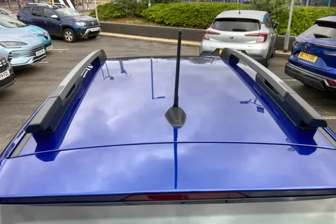 BJ23WLC Dacia Sandero Stepway 1.0 TCe Expression 5dr Thumbnail #27