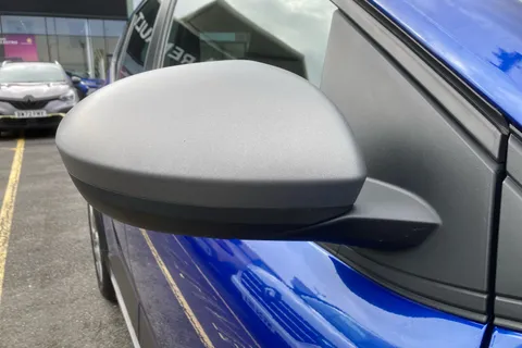 BJ23WLC Dacia Sandero Stepway 1.0 TCe Expression 5dr Thumbnail #28