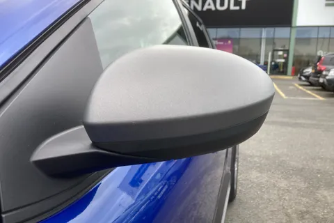 BJ23WLC Dacia Sandero Stepway 1.0 TCe Expression 5dr Thumbnail #29