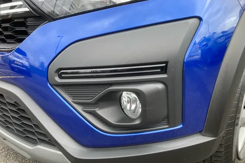 BJ23WLC Dacia Sandero Stepway 1.0 TCe Expression 5dr Thumbnail #36