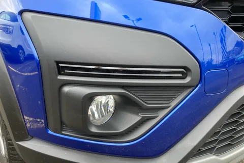 BJ23WLC Dacia Sandero Stepway 1.0 TCe Expression 5dr Thumbnail #37