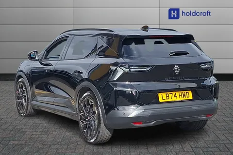 LB74HWD Renault Scenic E-Tech 160kW Esprit Alpine 87kWh Long Range 5dr Auto Thumbnail #3