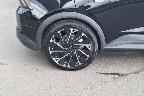 LB74HWD Renault Scenic E-Tech 160kW Esprit Alpine 87kWh Long Range 5dr Auto Thumbnail #5