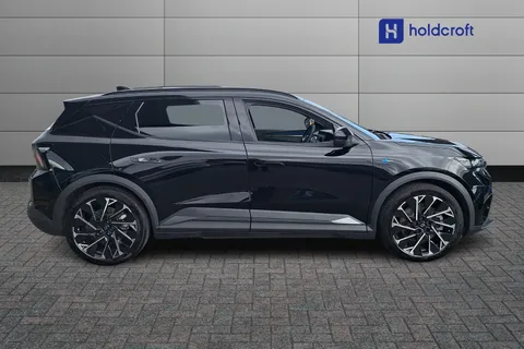 LB74HWD Renault Scenic E-Tech 160kW Esprit Alpine 87kWh Long Range 5dr Auto Thumbnail #6