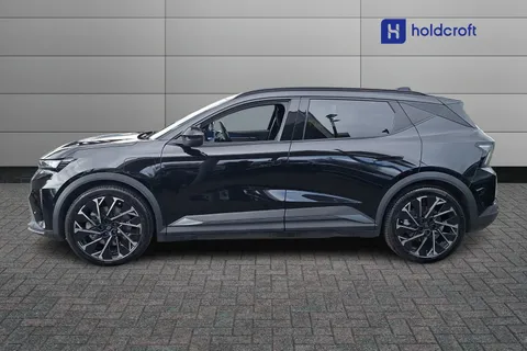 LB74HWD Renault Scenic E-Tech 160kW Esprit Alpine 87kWh Long Range 5dr Auto Thumbnail #7