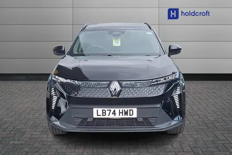 LB74HWD Renault Scenic E-Tech 160kW Esprit Alpine 87kWh Long Range 5dr Auto Thumbnail #8