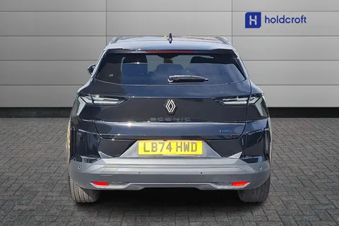 LB74HWD Renault Scenic E-Tech 160kW Esprit Alpine 87kWh Long Range 5dr Auto Thumbnail #9