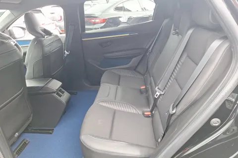 LB74HWD Renault Scenic E-Tech 160kW Esprit Alpine 87kWh Long Range 5dr Auto Thumbnail #10