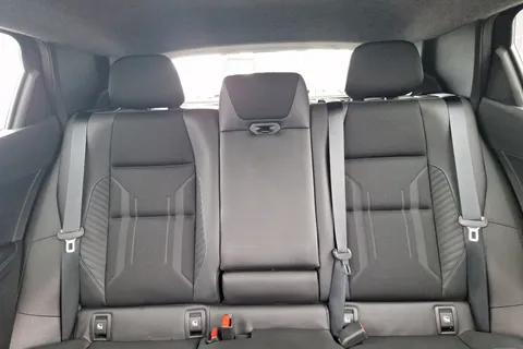 LB74HWD Renault Scenic E-Tech 160kW Esprit Alpine 87kWh Long Range 5dr Auto Thumbnail #11